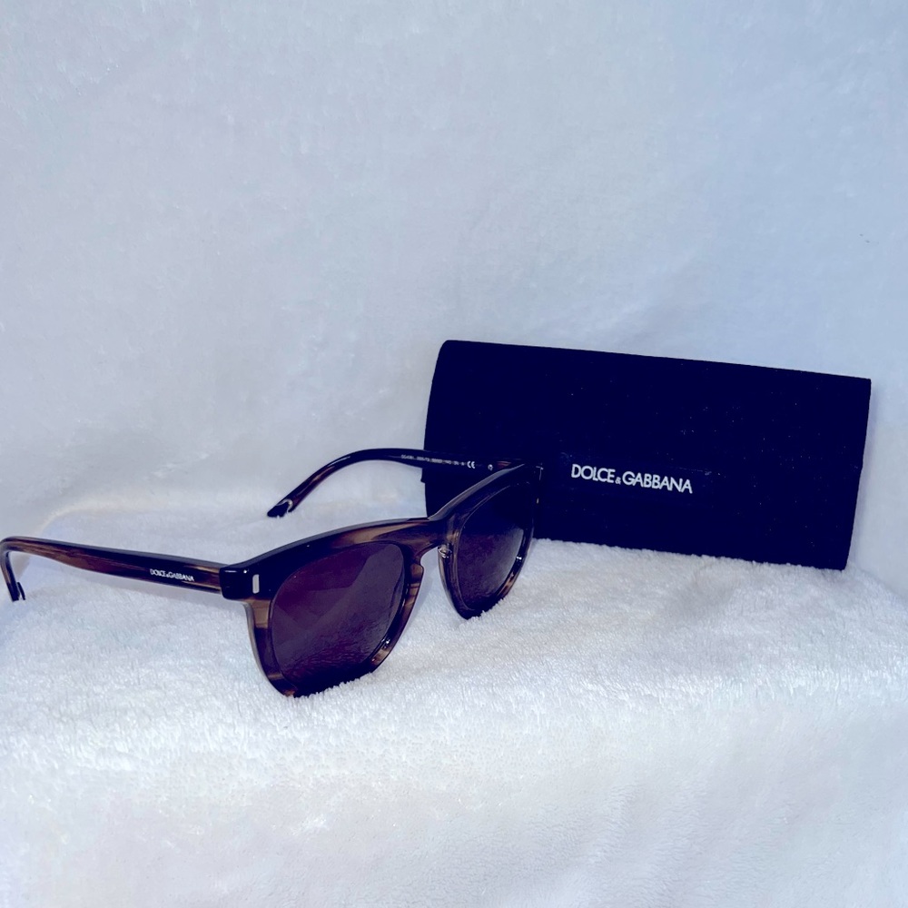 Dolce & Gabbana women’s sunglasses